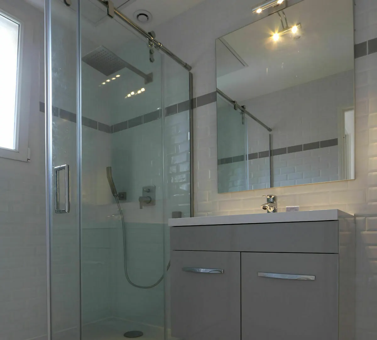 Appartement Riverside Toulouse