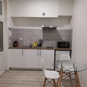  Appartement Saint Etienne Studio Lot 5