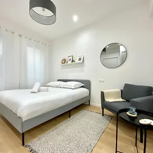  Appartement Le Victor Hugo - Studio Avec Parking # Hypercentre