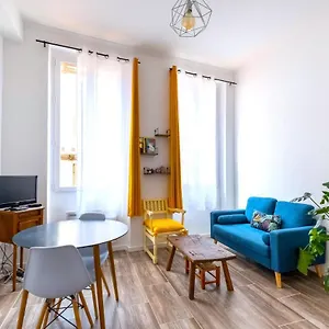  Appartement à 200m De La Gare Matabiau - équipé En Hypercentre -