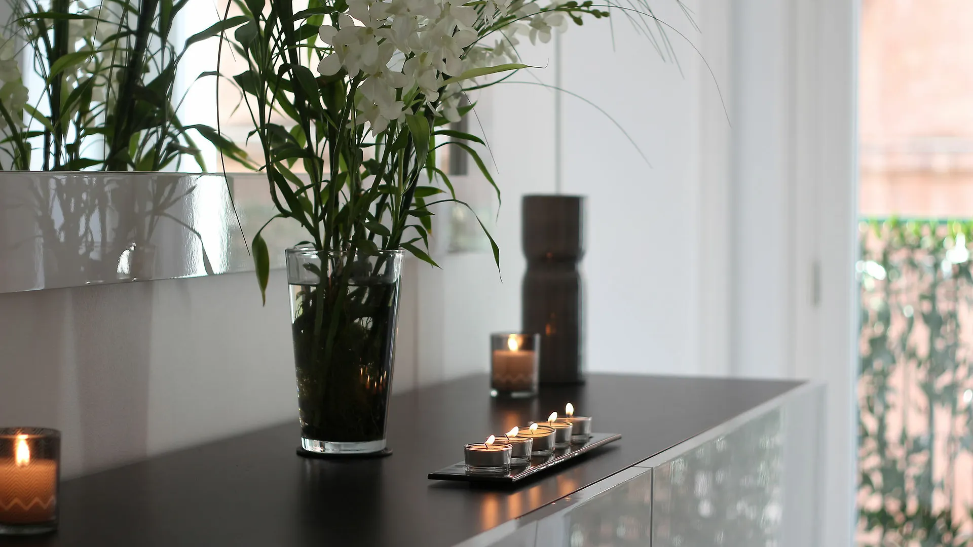 Apartamento Riverside Toulouse