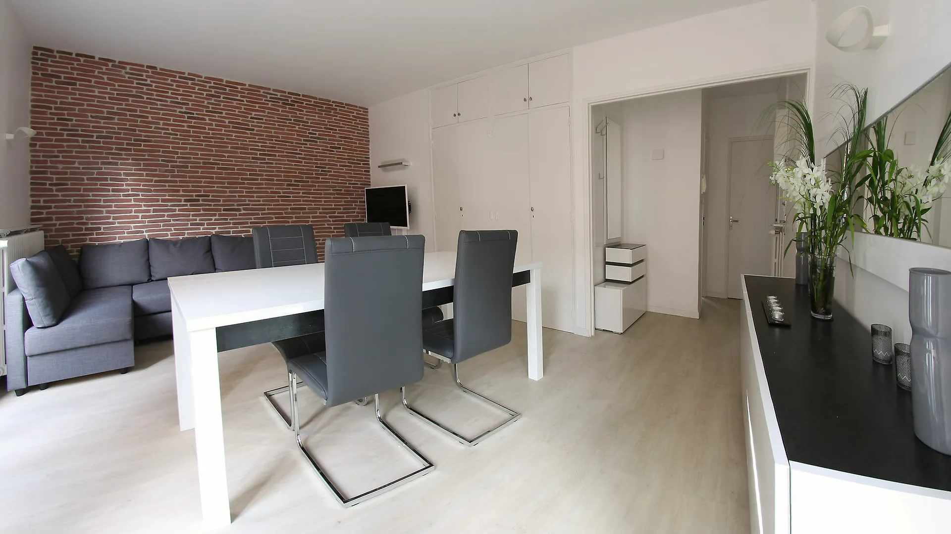 Riverside Toulouse Apartamento